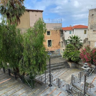 Sanremo: martedì evento multimediale alla Pigna per l'associazione Spazivisivi