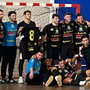 Pallamano Ventimiglia, doppio esordio e doppia vittoria: Senior e Under 16 partono con il piede giusto Pallamano Ventimiglia, doppio esordio e doppia vittoria: Senior e Under 16 partono con il piede giusto