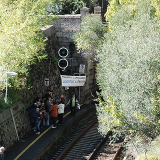 Cuneo-Ventimiglia: soppressione fermate in Val Roya, Marco Scajola "Ponente sempre penalizzato!"