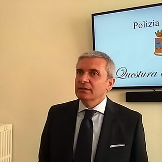 La Polizia di Stato attiva una linea telefonica dedicata a chi vuole segnalare o comunicare con il Questore di Imperia