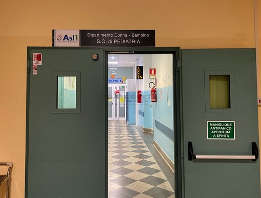 Sanremo: punto nascita dal 1° febbraio, Asl cerca 10 medici e prepara anche un bando per una cooperativa