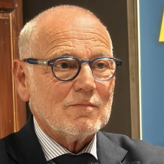 Elezioni Europee di giugno: Stefano Balleari (Fratelli d'Italia) oggi in visita nelle aziende della provincia (Video)