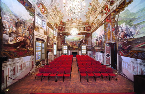 Dal Piemonte: una scia di fragranze e richiami letterari per il weekend dell’11 e 12 novembre a Savigliano