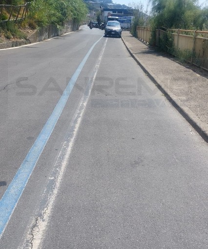 Sanremo: ai Tre Ponti torna il parcheggio a pagamento, tariffa da un euro l’ora fino a metà settembre Sanremo: ai Tre Ponti torna il parcheggio a pagamento, tariffa da un euro l’ora fino a metà settembre
