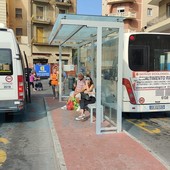 Evasione tariffaria nel TPL, Daniela Bozzano (Pd) chiede tornelli sugli autobus Evasione tariffaria nel TPL, Daniela Bozzano (Pd) chiede tornelli sugli autobus