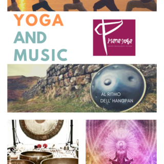 Da Prana Yoga a Imperia 3 appuntamenti speciali che ti faranno vibrare l'anima