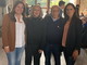L'Istituto Cavour di Ventimiglia premiato sabato scorso a Genova durante la 'Giornata della Legalità' (Foto) L'Istituto Cavour di Ventimiglia premiato sabato scorso a Genova durante la 'Giornata della Legalità' (Foto)