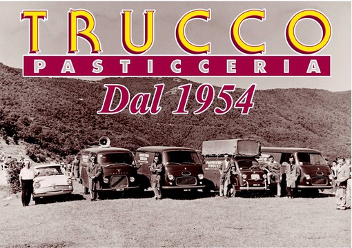 Il lievito madre della Pasticceria Trucco, una preparazione antica piena di tradizioni, tramandata di generazione in generazione