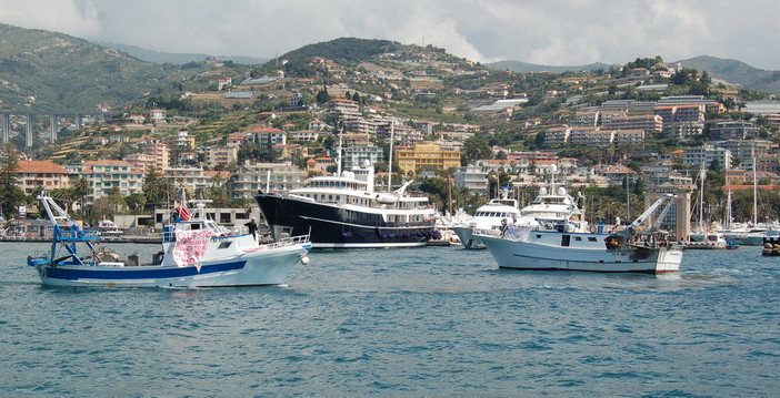 Foto di repertorio Foto di repertorio