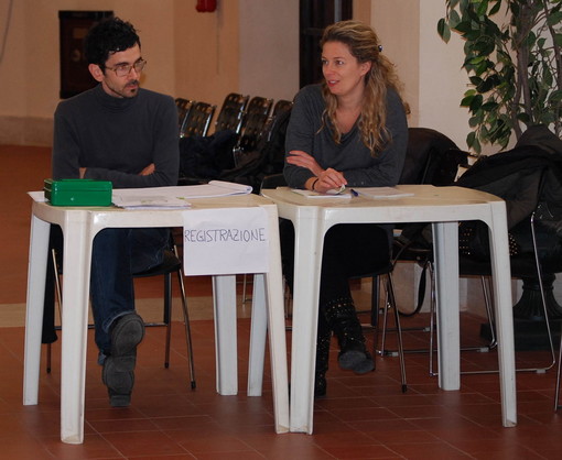 Primarie del Partito Democratico a Sanremo: ecco come fare per andare a votarre