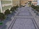 Il progetto di piazza Borea d'Olmo