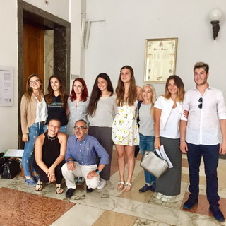 Imperia: bilancio molto positivo per l'appuntamento di giovedì scorso 'Welcome to Saint Tropez 2017' (Video)