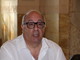 Marco Sarlo, assessore al Turismo del Comune di Sanremo Marco Sarlo, assessore al Turismo del Comune di Sanremo