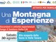 “Una Montagna di Esperienze”: escursioni e attività per famiglie lungo il Sentiero Italia CAI alla scoperta delle valli alpine cuneesi “Una Montagna di Esperienze”: escursioni e attività per famiglie lungo il Sentiero Italia CAI alla scoperta delle valli alpine cuneesi