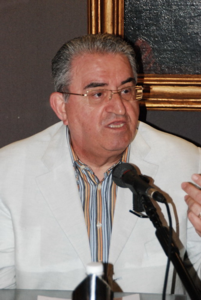 L'ex Sindaco Pippione