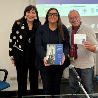 Regina Margherita, a Palazzo Ducale il libro di Gisella Merello: “Un’influencer ante litteram”, il legame con Bordighera e il futuro di Villa Regina