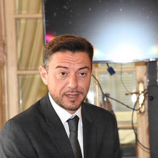 Musica: il chitarrista imperiese Diego Campagna da domani in un lungo tour nella grande Cina Musica: il chitarrista imperiese Diego Campagna da domani in un lungo tour nella grande Cina