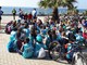 Sanremo: una 'pedalata' in attesa della 'Classicissima' per gli alunni dell'Istituto 'Italo Calvino' Sanremo: una 'pedalata' in attesa della 'Classicissima' per gli alunni dell'Istituto 'Italo Calvino'