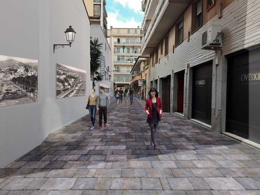 Un'immagine del progetto Un'immagine del progetto
