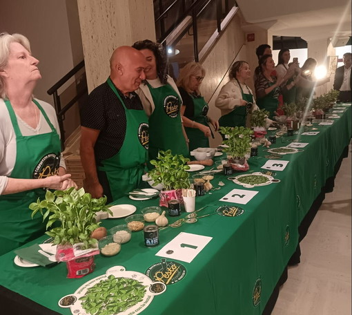 Promozione turistica, la Liguria incontra il Canada. Assessore Lombardi: "Mercato in espansione, turisti canadesi in Liguria cresciuti del 6,5%" Promozione turistica, la Liguria incontra il Canada. Assessore Lombardi: "Mercato in espansione, turisti canadesi in Liguria cresciuti del 6,5%"