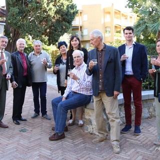 Bordighera: tutto pronto per il Parmurelu d’Oru 2017 di domani, domenica 8 ottobre