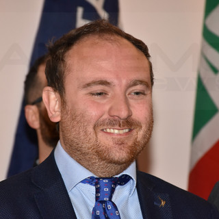 Roma: Di Muro (Lega) "Continuiamo il pressing sul Governo per le misure di sostegno ai frontalieri"