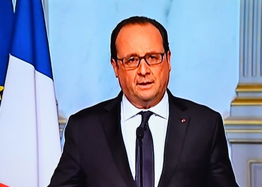 Attentato a Nizza: il presidente Hollande &quot;Tante vittime sono stranieri e molti bambini&quot;