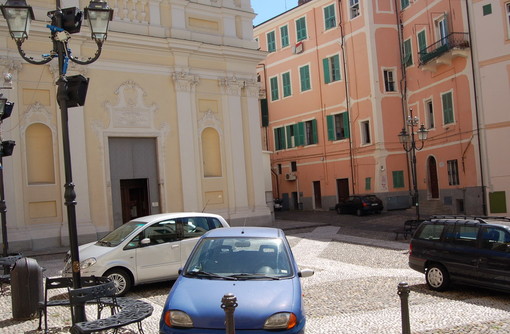 Sanremo: chiusura della Chiesa di Santo Stefano, il parere di un nostro lettore