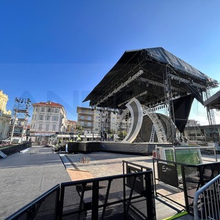 Sanremo 2023, torna l'evento "tra Palco e Città" con musica e temi sulla legalità