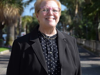 Anna Bregliano Anna Bregliano