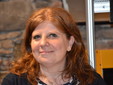 L'assessore Sara Tonegutti L'assessore Sara Tonegutti