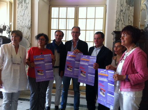 Presentata questa mattina a Sanremo la ‘Rassegna della Canzone d'Autore, Premio Tenco 2014’ Presentata questa mattina a Sanremo la ‘Rassegna della Canzone d'Autore, Premio Tenco 2014’