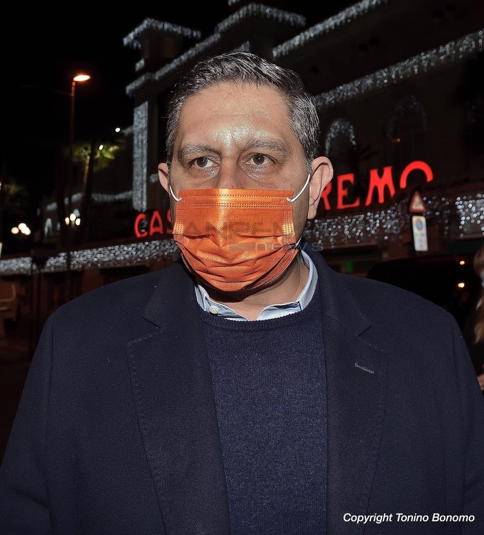 Il Presidente della Regione sull'inizio della settimana gialla in Liguria: "Il 'metodo' Liguria funziona"