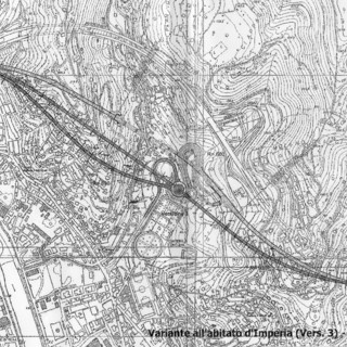 Progetto Aurelia Bis