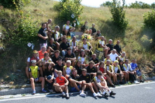 Domenica prossima escursione al Passo Teglia per ricordare Daniele Rambaldi