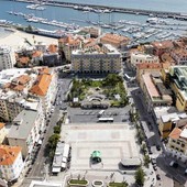 Il PD Sanremo Centro e Sanremo-Coldirodi aderisce al presidio per Gaza: "La pace è responsabilità di tutti" Il PD Sanremo Centro e Sanremo-Coldirodi aderisce al presidio per Gaza: "La pace è responsabilità di tutti"