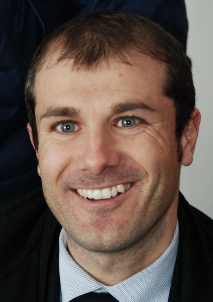 Il consigliere Alessandro Sindoni