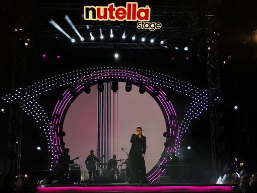 Sanremo: no al palco di piazza Colombo per il Festival, Di Baldassarre "Avrei preferito un rinvio della manifestazione" Sanremo: no al palco di piazza Colombo per il Festival, Di Baldassarre "Avrei preferito un rinvio della manifestazione"