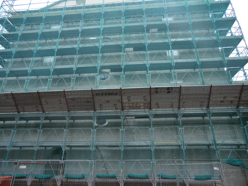 Con l'approvazione del nuovo disegno di Legge norme più semplici in Liguria per l'edilizia Con l'approvazione del nuovo disegno di Legge norme più semplici in Liguria per l'edilizia