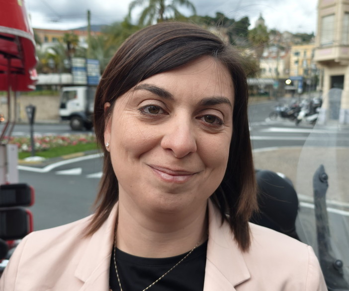 Elezioni Europee di giugno: da Sanremo il Partito Democratico candida Lucia Artusi (Foto)