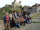 Dolceacqua: rassegna di vini per la 'Ronde del Rossese' Dolceacqua: rassegna di vini per la 'Ronde del Rossese'