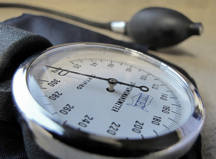 Apertura straordinaria, sabato prossimo, in occasione della 'Giornata dell’Ipertensione arteriosa'