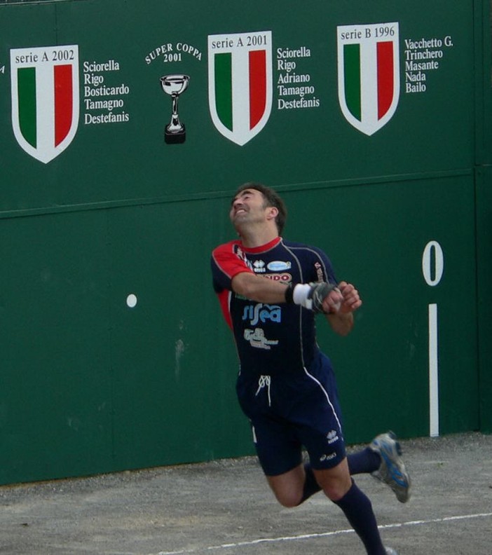 Pallapugno: ecco le squadre, i giocatori e il calendario del Girone A della Juniores Pallapugno: ecco le squadre, i giocatori e il calendario del Girone A della Juniores
