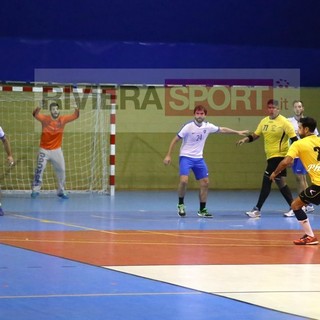 Pallamano Ventimiglia, i Senior sono da record: nella prima fase del campionato francese i gialloneri fanno 10 su 10!