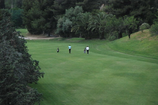 Golf: le Juniores degli 'Ulivi' vice campioni d'Italia ed i maschi tornano in Prima Divisione