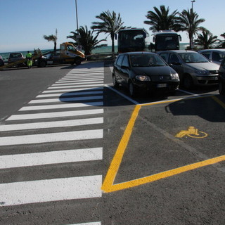 Sanremo: 70 euro per parcheggiare il pullman, per Massacano un'esagerazione