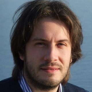 Paolo Bianchi Paolo Bianchi