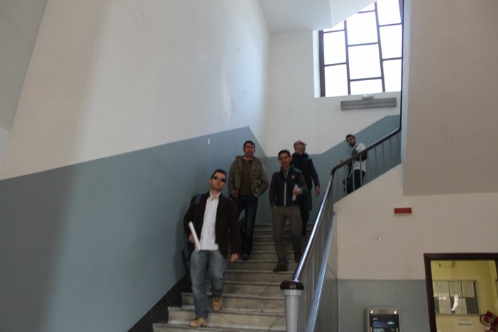 Imperia: nuovo blitz in Comune per Polizia Postale e Guardia di Finanza, bocche cucite