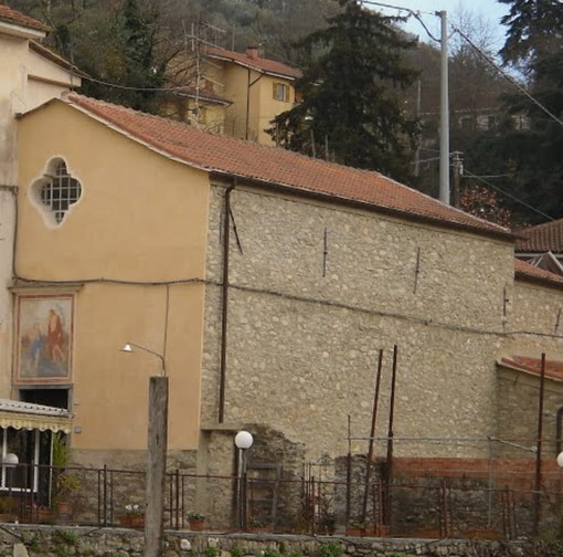 Borgomaro: venerdì prossimo all'oratorio di San Giovanni Catechesi e riflessione verso la Pasqua