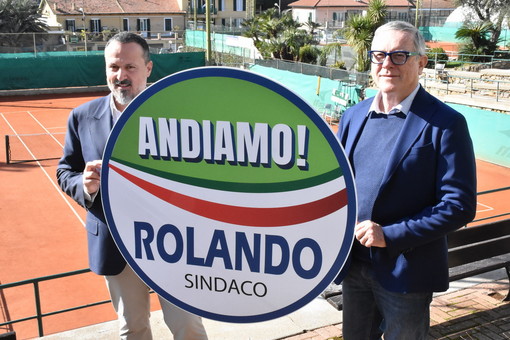 Elezioni Sanremo, Andiamo!: “Soddisfatti che il candidato Mager ci dia ragione sulla raccolta differenziata e sullo stato di pulizia della città”